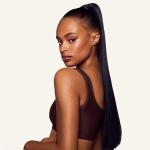 Insert Name Here 'Miya' Ponytail Extension
